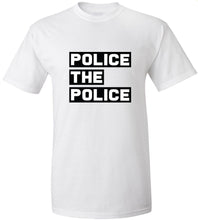 Load image into Gallery viewer, Police The Police T-Shirt