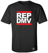 Load image into Gallery viewer, Rep DMV T-Shirt