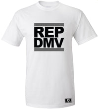 Load image into Gallery viewer, Rep DMV T-Shirt