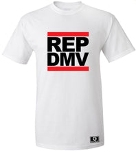 Load image into Gallery viewer, Rep DMV T-Shirt
