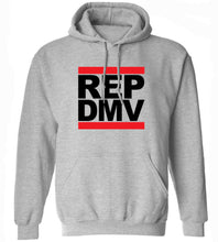 Load image into Gallery viewer, Rep DMV Hoodie