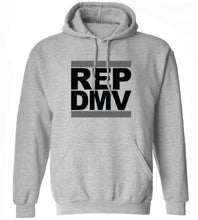 Load image into Gallery viewer, Rep DMV Hoodie