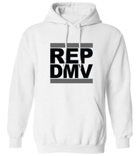 Load image into Gallery viewer, Rep DMV Hoodie