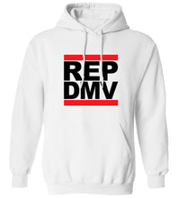 Load image into Gallery viewer, Rep DMV Hoodie