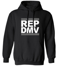 Load image into Gallery viewer, Rep DMV Hoodie
