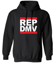 Load image into Gallery viewer, Rep DMV Hoodie