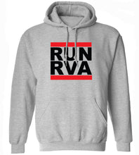 Load image into Gallery viewer, Run RVA Hoodie