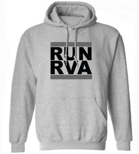 Load image into Gallery viewer, Run RVA Hoodie
