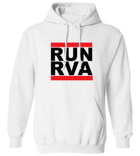 Load image into Gallery viewer, Run RVA Hoodie