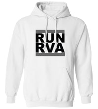 Load image into Gallery viewer, Run RVA Hoodie