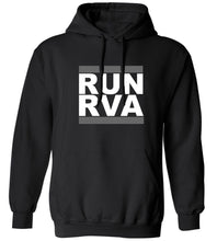 Load image into Gallery viewer, Run RVA Hoodie