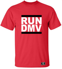 Load image into Gallery viewer, Run DMV T-Shirt