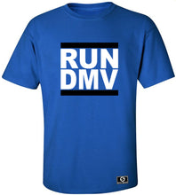 Load image into Gallery viewer, Run DMV T-Shirt