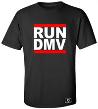 Load image into Gallery viewer, Run DMV T-Shirt