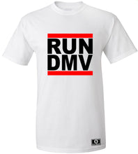 Load image into Gallery viewer, Run DMV T-Shirt