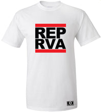 Load image into Gallery viewer, Rep RVA T-Shirt