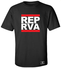 Load image into Gallery viewer, Rep RVA T-Shirt