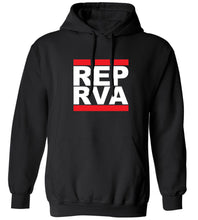 Load image into Gallery viewer, Rep RVA Hoodie