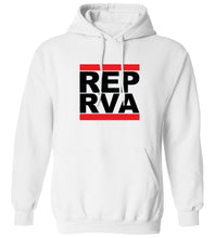 Load image into Gallery viewer, Rep RVA Hoodie