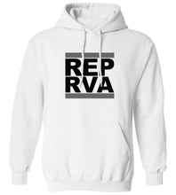 Load image into Gallery viewer, Rep RVA Hoodie
