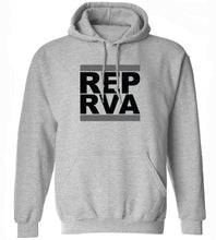 Load image into Gallery viewer, Rep RVA Hoodie