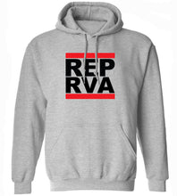 Load image into Gallery viewer, Rep RVA Hoodie