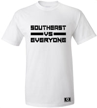 Load image into Gallery viewer, Southeast Vs. Everyone T-Shirt