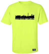 Load image into Gallery viewer, Washington DC Skyline T-Shirt