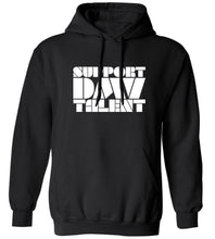 Load image into Gallery viewer, Support DMV Talent Hoodie