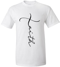 Load image into Gallery viewer, Faith T-Shirt