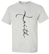 Load image into Gallery viewer, Faith T-Shirt