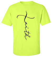 Load image into Gallery viewer, Faith T-Shirt
