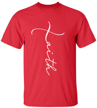Load image into Gallery viewer, Faith T-Shirt