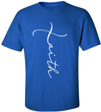 Load image into Gallery viewer, Faith T-Shirt