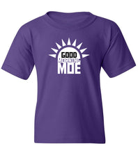 Load image into Gallery viewer, Kids Good Morning Moe T-Shirt