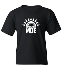 Load image into Gallery viewer, Kids Good Morning Moe T-Shirt