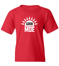 Load image into Gallery viewer, Kids Good Morning Moe T-Shirt