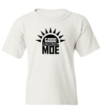Load image into Gallery viewer, Kids Good Morning Moe T-Shirt