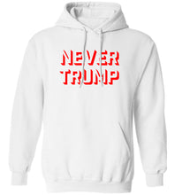 Load image into Gallery viewer, Never Trump Hoodie