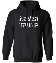 Load image into Gallery viewer, Never Trump Hoodie