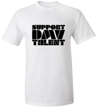 Load image into Gallery viewer, Support DMV Talent T-Shirt