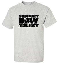 Load image into Gallery viewer, Support DMV Talent T-Shirt