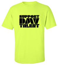 Load image into Gallery viewer, Support DMV Talent T-Shirt