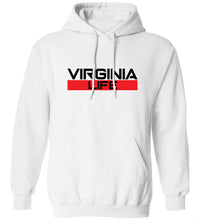 Load image into Gallery viewer, Virginia Life Hoodie