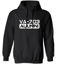 Load image into Gallery viewer, VA 703 Alumni Hoodie