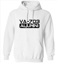 Load image into Gallery viewer, VA 703 Alumni Hoodie