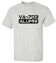 Load image into Gallery viewer, VA 703 Alumni T-Shirt