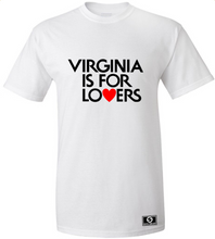 Load image into Gallery viewer, Virginia Is For Lovers T-Shirt