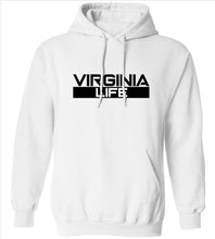 Load image into Gallery viewer, Virginia Life Hoodie