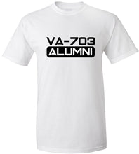 Load image into Gallery viewer, VA 703 Alumni T-Shirt